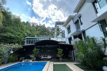 Taman Bayu Sri Bintang