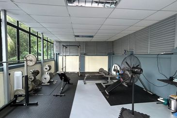 Taman Bayu Sri Bintang