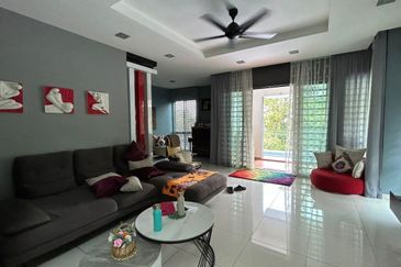 Taman Bayu Sri Bintang