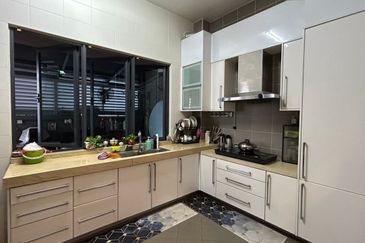 Taman Bayu Sri Bintang