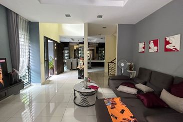 Taman Bayu Sri Bintang