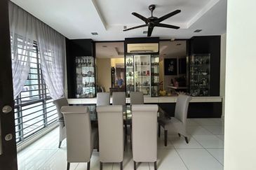 Taman Bayu Sri Bintang