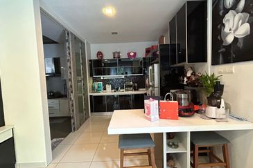 Taman Bayu Sri Bintang