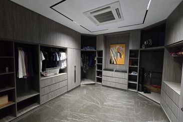 Desa ParkCity (LeVenue)