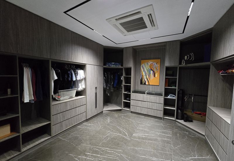 Desa ParkCity (LeVenue)