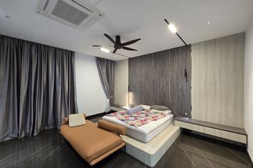 Desa ParkCity (LeVenue)