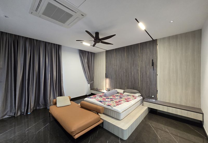 Desa ParkCity (LeVenue)