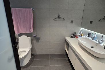 Desa ParkCity (LeVenue)