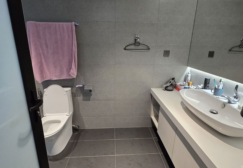 Desa ParkCity (LeVenue)