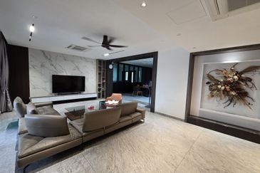 Desa ParkCity (LeVenue)