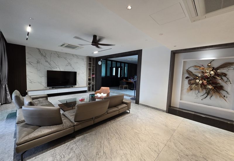 Desa ParkCity (LeVenue)