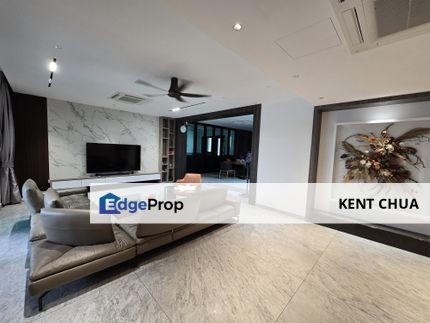 Desa ParkCity (LeVenue), Desa ParkCity, Kuala Lumpur, Limited well renovated and move in condition 2sty link bungalow!, Kuala Lumpur, Desa Parkcity