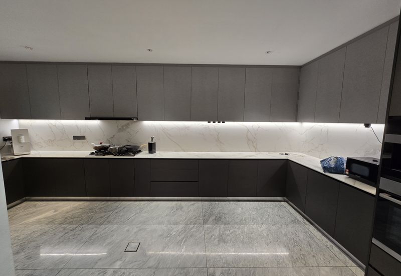 Desa ParkCity (LeVenue)