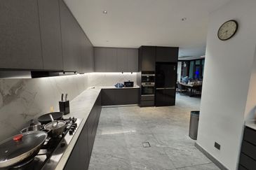 Desa ParkCity (LeVenue)