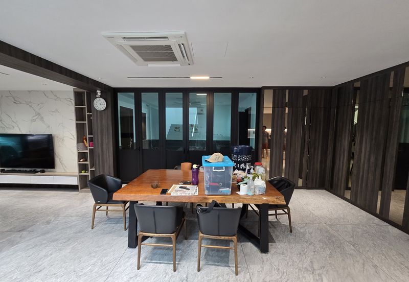 Desa ParkCity (LeVenue)