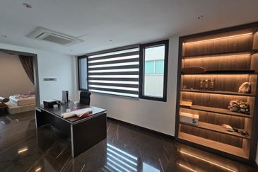 Desa ParkCity (LeVenue)