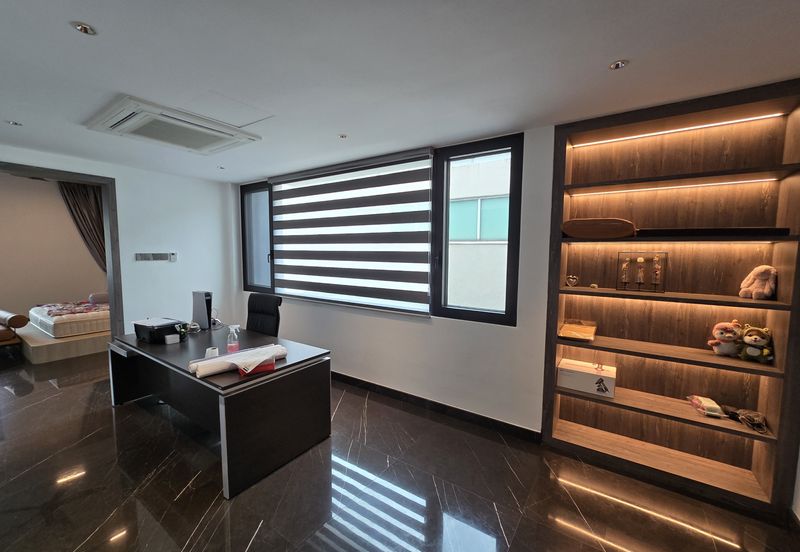 Desa ParkCity (LeVenue)