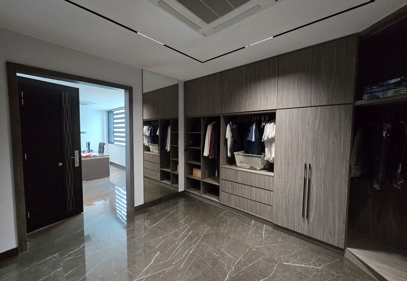 Desa ParkCity (LeVenue)