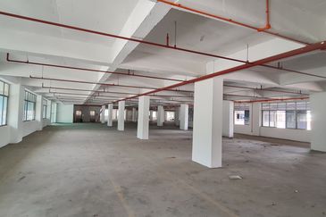 Bandar Sri Damansara