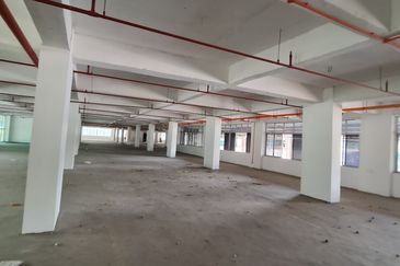 Bandar Sri Damansara