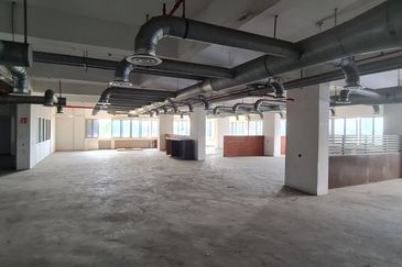 Bandar Sri Damansara