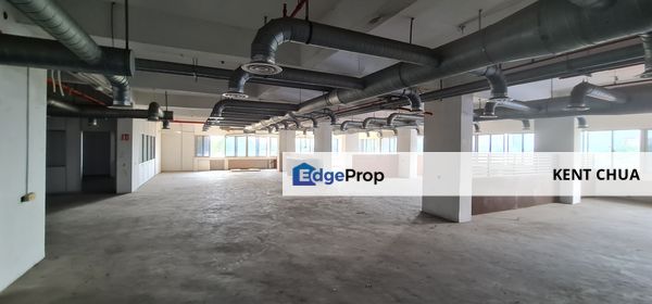 Bandar Sri Damansara, Damansara, Kuala Lumpur, Limited Bandar Sri Damansara 5sty Warehouse plus Office!, Kuala Lumpur, Damansara
