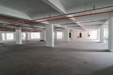 Bandar Sri Damansara