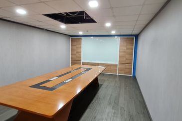 Bandar Sri Damansara