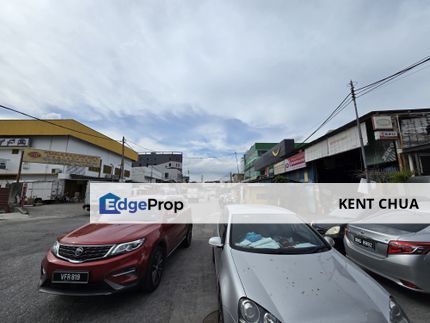 Taman Segambut, Segambut, Kuala Lumpur, Kuala Lumpur, Segambut
