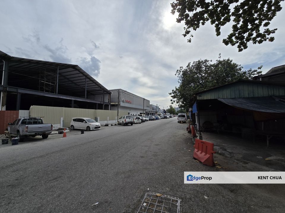 Taman Segambut, Segambut, Kuala Lumpur, Kuala Lumpur, Segambut