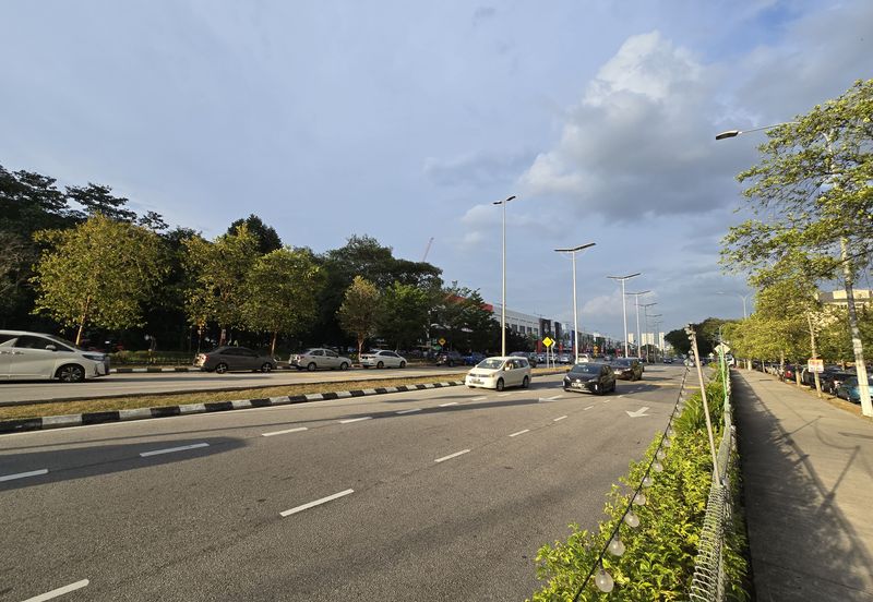 Taman Usahawan Kepong