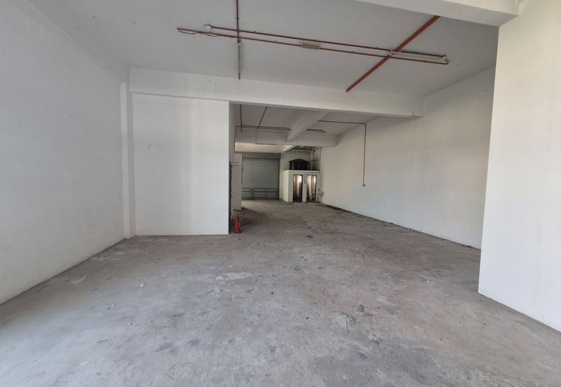 Mivo Industrial Avenue