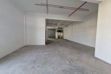 Mivo Industrial Avenue