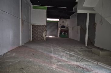 Mivo Industrial Avenue