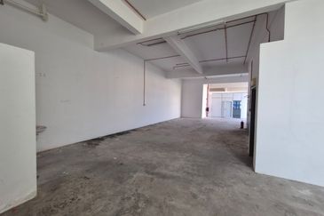 Mivo Industrial Avenue