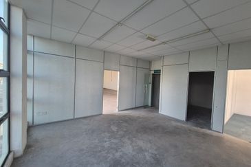 Mivo Industrial Avenue