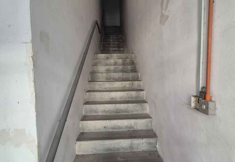 Mivo Industrial Avenue