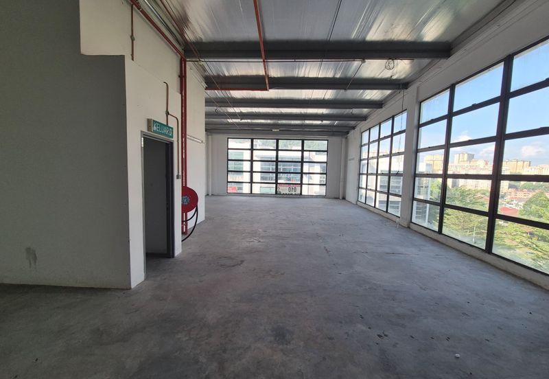 Mivo Industrial Avenue