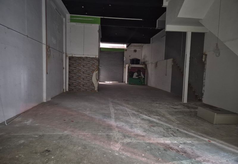 Mivo Industrial Avenue