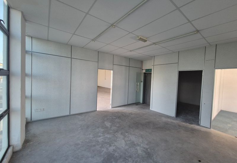 Mivo Industrial Avenue