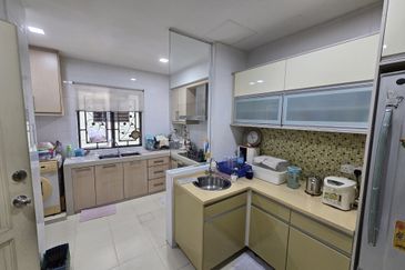 Desa ParkCity (SouthLake)