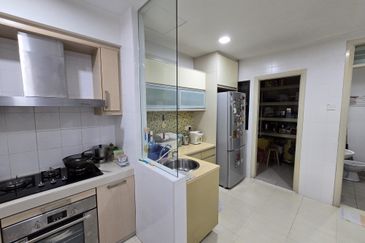 Desa ParkCity (SouthLake)