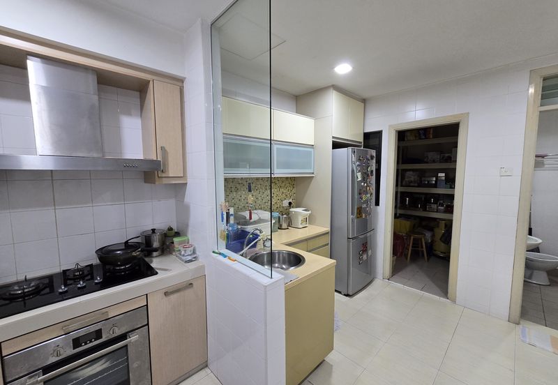 Desa ParkCity (SouthLake)