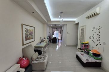 Desa ParkCity (SouthLake)