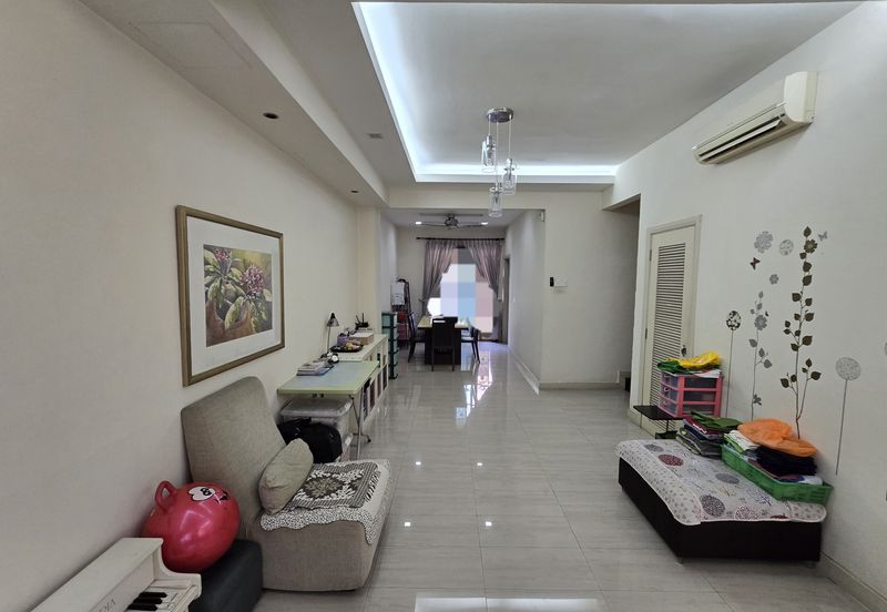 Desa ParkCity (SouthLake)