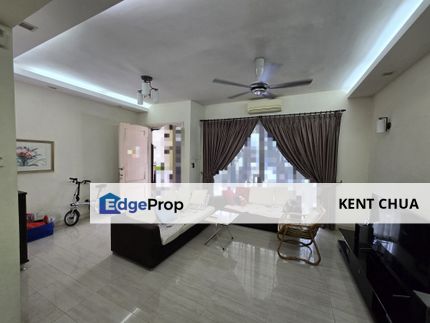 Desa ParkCity (SouthLake), Desa ParkCity, Kuala Lumpur ,Limited Southlake Terraces desa parkcity 2sty for sale, Kuala Lumpur, Desa Parkcity