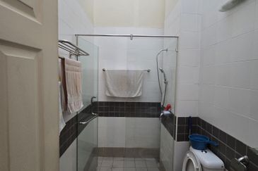 Desa ParkCity (SouthLake)