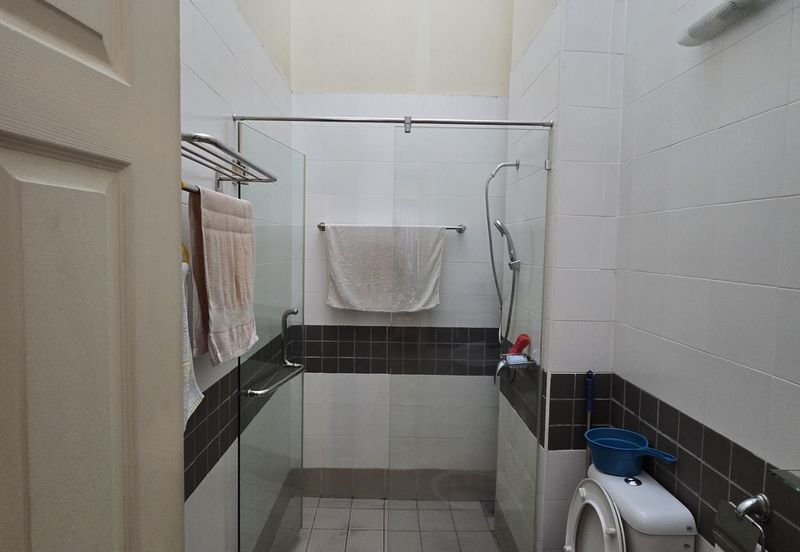 Desa ParkCity (SouthLake)