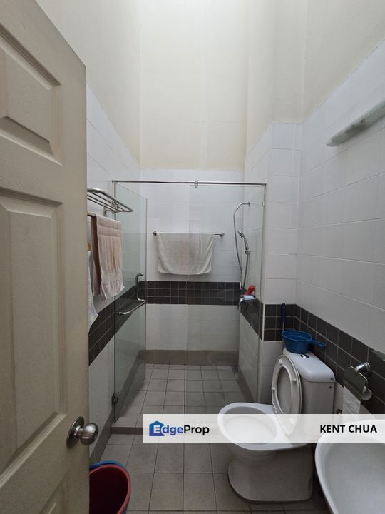 Desa ParkCity (SouthLake), Desa ParkCity, Kuala Lumpur ,Limited Southlake Terraces desa parkcity 2sty for sale, Kuala Lumpur, Desa Parkcity