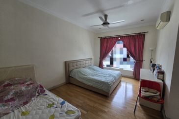 Desa ParkCity (SouthLake)